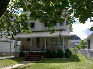 2309 Winfield Ave, Scranton, PA 18505