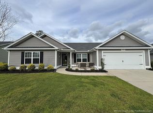 3120 Belgrove Ln., Conway, SC 29526