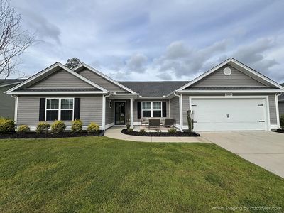 3120 Belgrove Ln., Conway, SC, 29526
