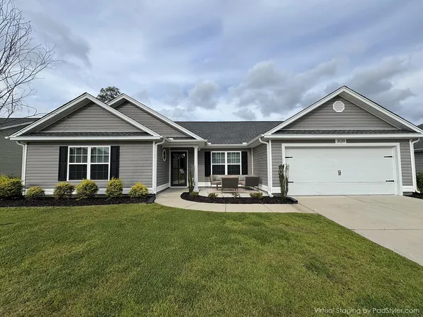 3120 Belgrove Ln., Conway, SC 29526