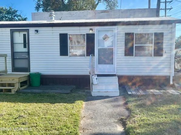 700 Atkins Avenue #16, Neptune Township, NJ 07753