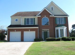 2049 Devonhurst Dr, Powder Springs, GA 30127