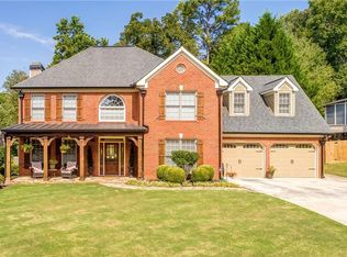 701 Braidwood Rdg NW, Acworth, GA 30101