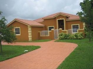 18721 SW 291st Ter, Homestead, FL 33030