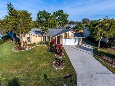 17433 Fuchsia Rd, Fort Myers, FL, 33967