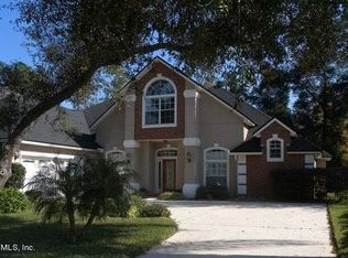 3921 Reds Gait Ln, Jacksonville, FL 32223