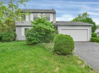 2575 Trailwind St, Grove City, OH 43123