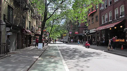 Rented by Majesty Management