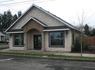 214 Jersey St, Silverton, OR 97381