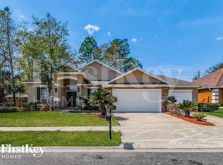 14652 Zachary Dr, Jacksonville, FL 32218