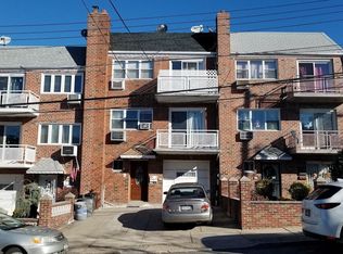 5819 83rd St, Middle Village, NY 11379