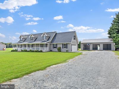 28600 Fire Tower Rd, Laurel, DE, 19956