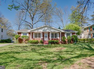 6551 Bussell Way, Riverdale, GA 30274