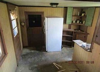 Entry or Foyer