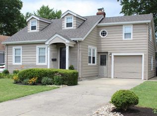 3930 Saint Johns Ter, Cincinnati, OH 45236