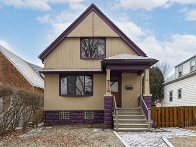 3210 South 8th STREET, Milwaukee, WI, 53215