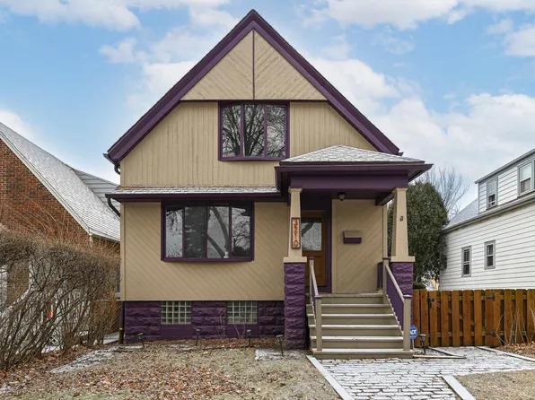 3210 South 8th STREET, Milwaukee, WI 53215
