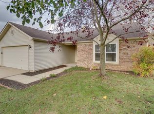 5684 W Bedrock Rd, Bloomington, IN 47403