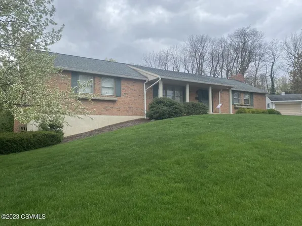 126 Franklin Ave, Milton, PA 17847