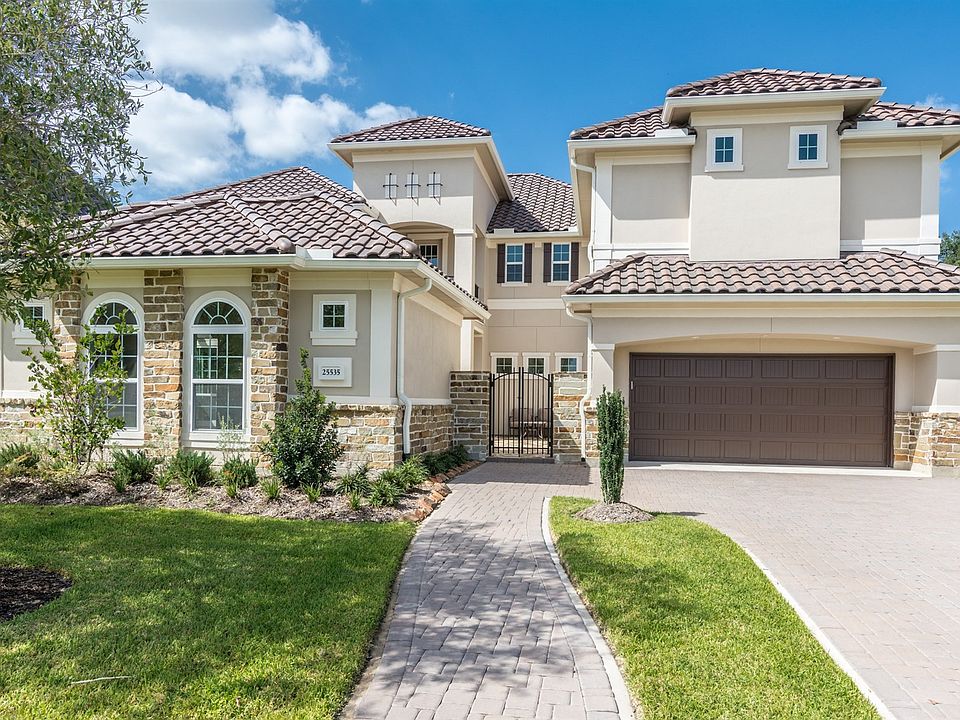 1st image of 25535 Millbrook Bend Ln