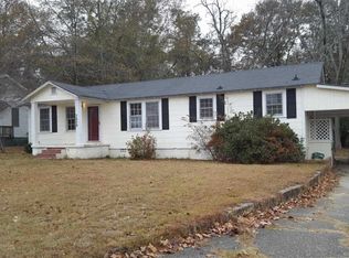 3639 White House Pkwy, Warm Springs, GA 31830