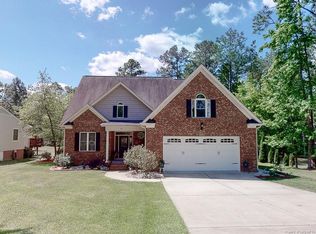 39 Cypress Point, Sanford, NC 27332
