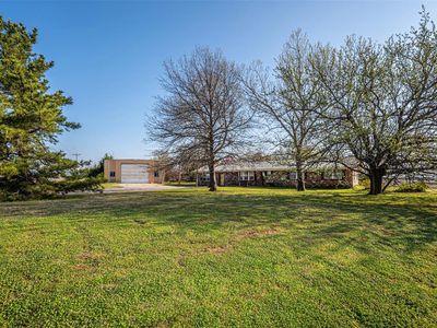4300 S Cemetery Rd, Yukon, OK, 73099