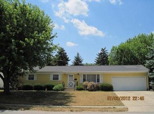 501 N Lenfesty Ave, Marion, IN