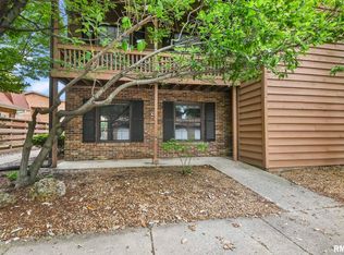 160-9 N Durkin Dr, Springfield, IL 62704