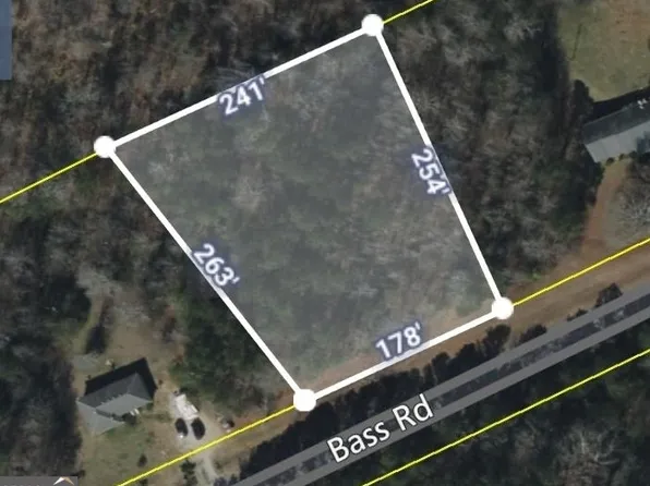 1380 Bass Rd, Madison, GA 30650