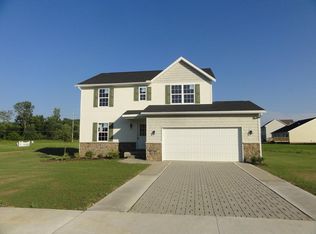 2718 Doeskin St NE, Canton, OH 44704