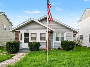 1249 N Meade St, South Bend, IN 46628