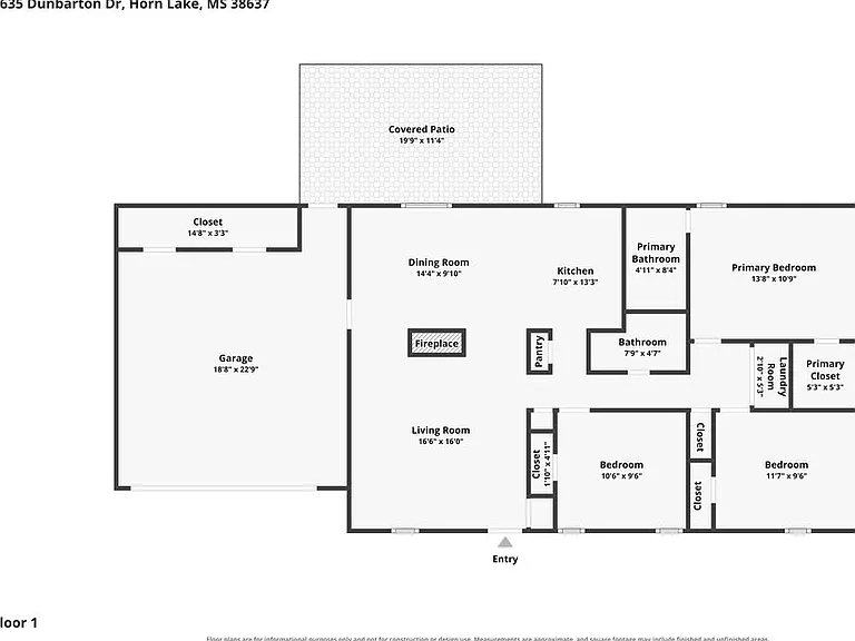 6635 Dunbarton Dr — Photo 2
