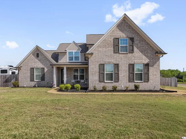 6424 Sallows Cv, Bartlett, TN 38002