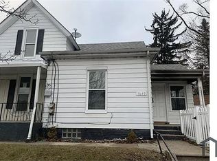 1640 Portage Ave, South Bend, IN 46616