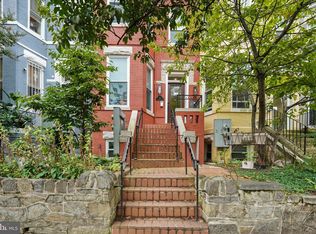 58 T St NW #3, Washington, DC 20001
