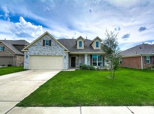 3022 Sage Grouse Ct, Rosenberg, TX 77471