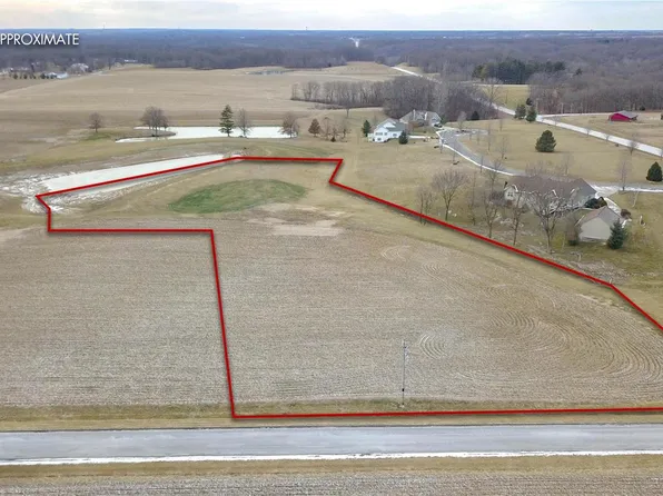0 Lageman Ln, Brighton, IL 62012