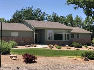 533-20 1/2 Rd, Grand Junction, CO 81507