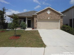 3936 Whisper Pt, Schertz, TX 78108