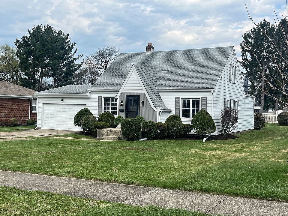 1st image of 3511 Garden Ave