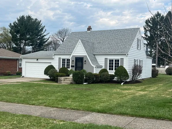 3511 Greengarden Blvd, Erie, PA 16508