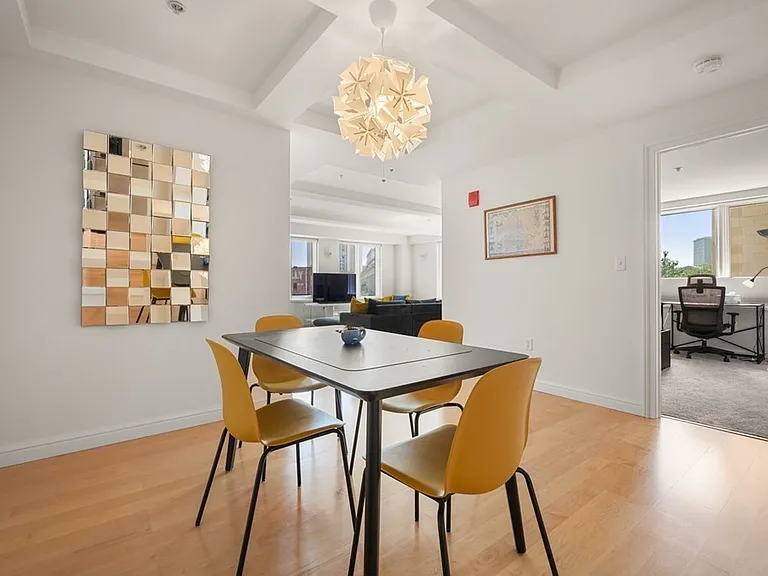 185 Massachusetts Ave #403 — Photo 15
