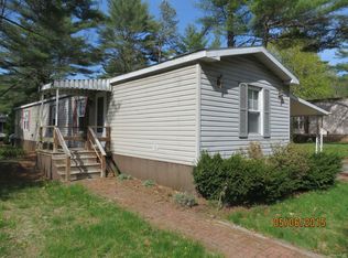 9 Presidents Way, Carver, MA 02330