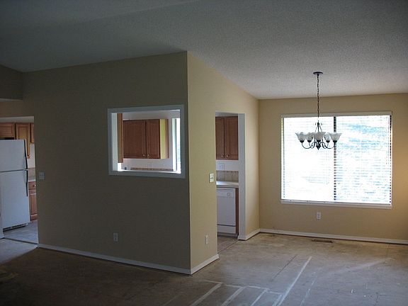 Kitchen and Dining