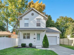 1358 Seward Ave, Akron, OH