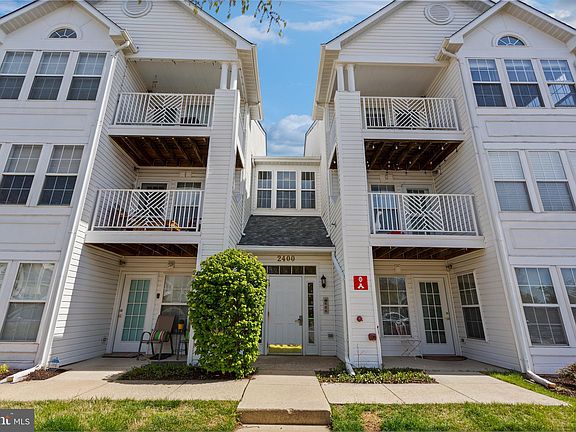 2nd image of 2400 Autumn Harvest Ct Unit 302