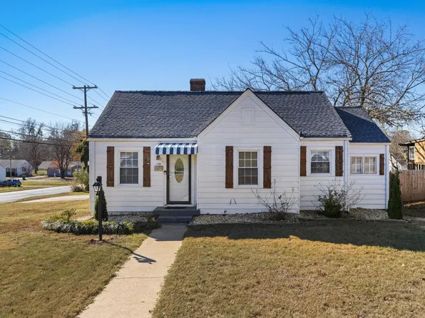 1601 High St, Sheffield, AL 35660