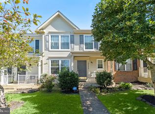 9595 Scales Pl, Bristow, VA 20136