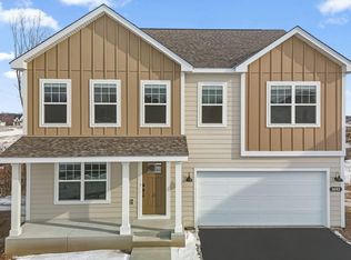 1692 Langston Ave NE, Saint Michael, MN 55376